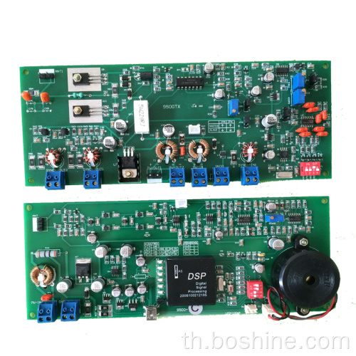 EAS RF Mainboard Security 8.2MHz บอร์ด